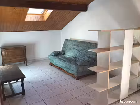 t1 meublé