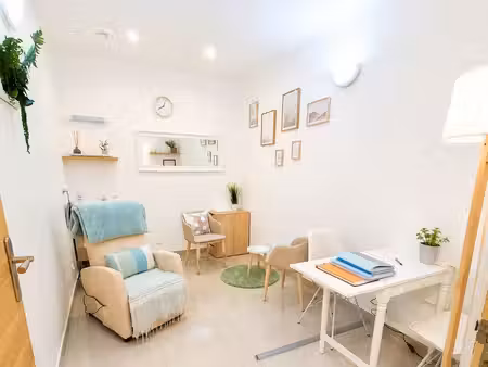 partage cabinet pluridisciplinaire – levallois-perret (92)