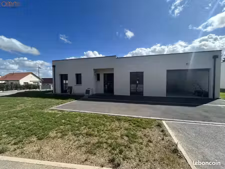 maison 4 pièces 137 m²