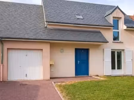 maison familiale 3 chambres