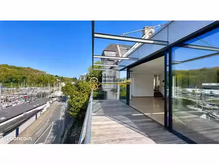 maison 4 pièces 126 m²