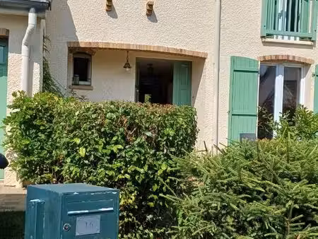 chambre à louer