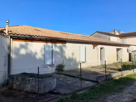 maison/loft
