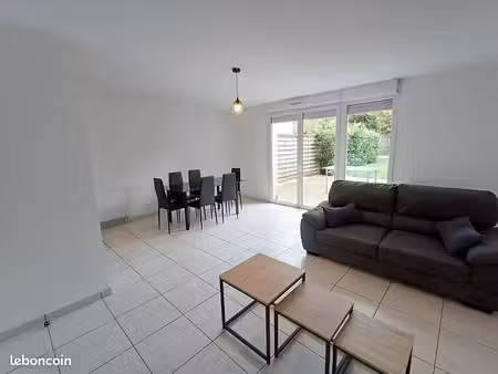 maison 4 pièces 78 m²