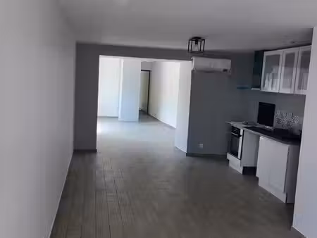 maison rénovée
