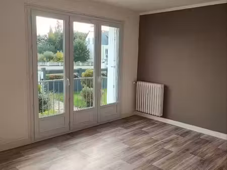 loue appartement t4