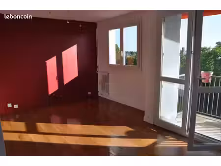 location appartement f3
