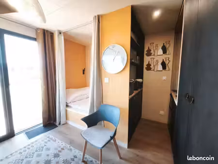 location studio
