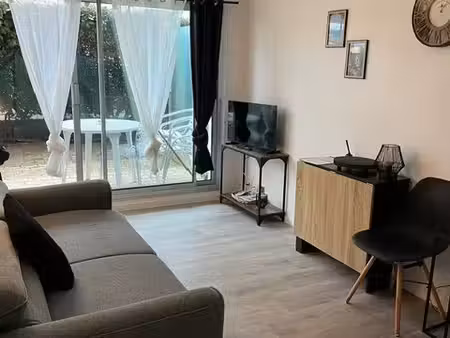 location appart 2 pieces 23 m2