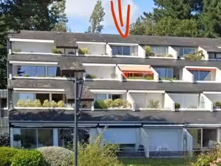 appartement plein sud vue mer à louer