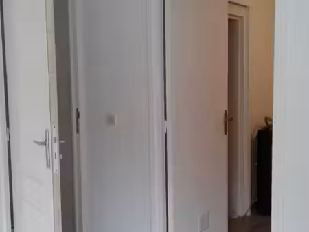 location appartement à louer