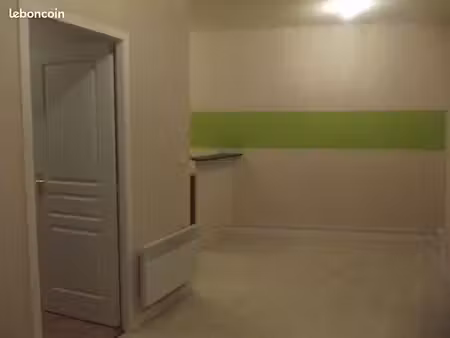 appartement 54 m²
