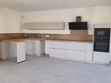 t3 + garage seyssel centre ville