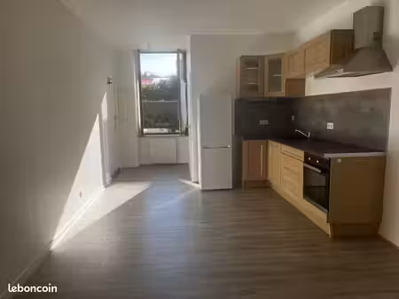 appartement 1 pièce 36 m²