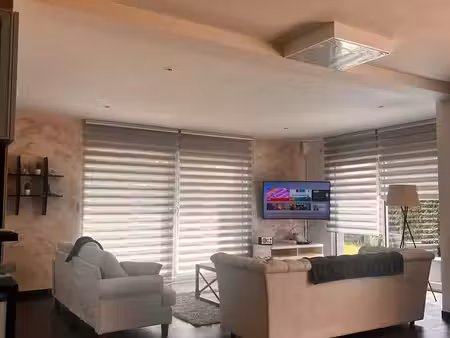 maison disponible au 01 octobre