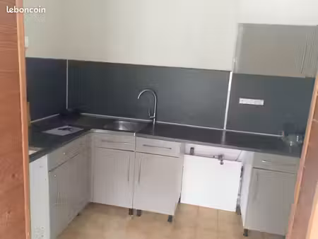 maison de plain pied