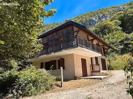 maison 5 pièces 118 m²