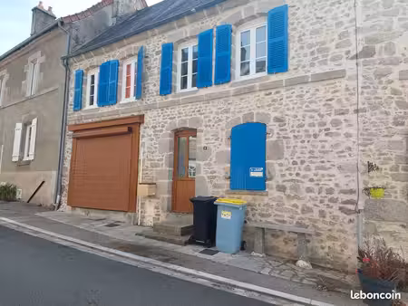 location maison individuelle