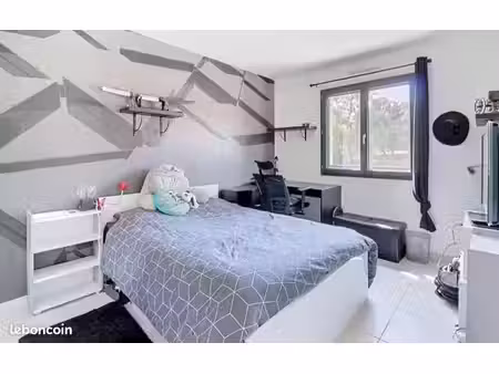 maison 5 pièces 101 m²