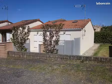 a louer appartement meuble climatise