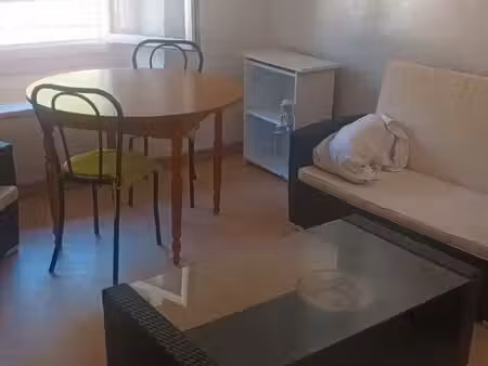 location appartement meublé