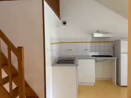 appartement t2