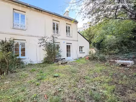 appartement 3 pièces 51 m²