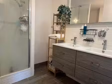 appartement de 112 m2 a louer