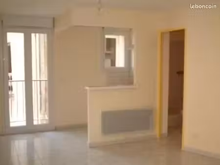 studio 27 m2 gigean