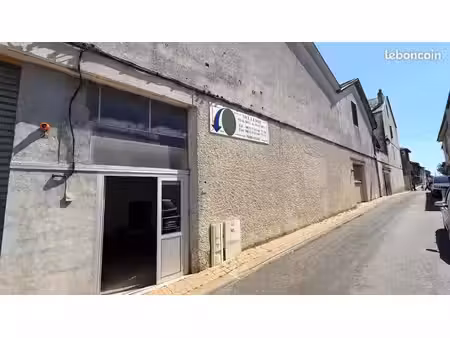 bâtiment