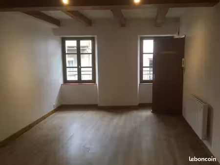 appartement moderne