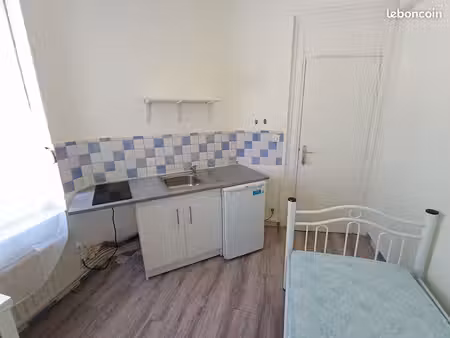 loue studio meublé étudiant