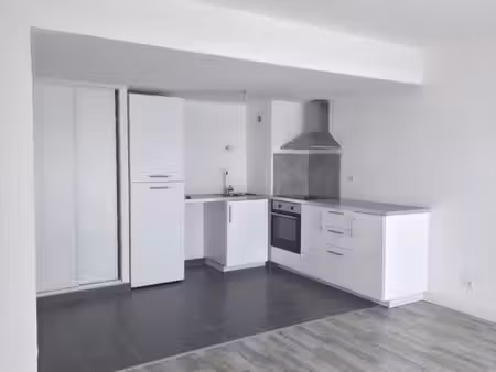 location t2 appartement 42m2 saint herblain
