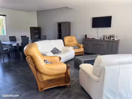 maison location
