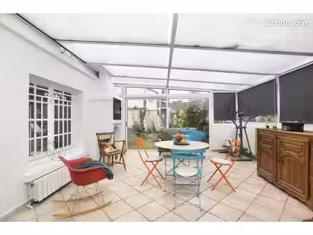maison 5 pièces 125 m²