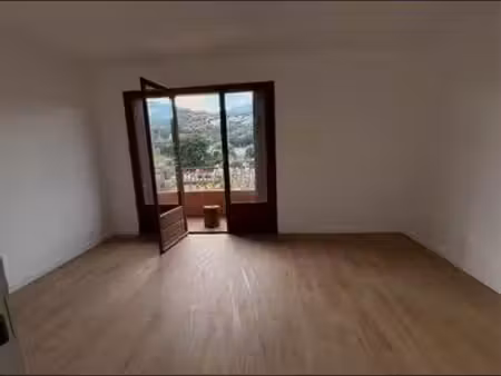 appartement f4