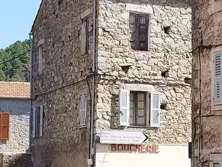 appartement 3 pièces 50 m2
