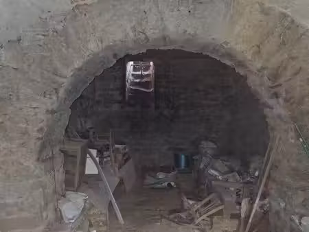 cave corte