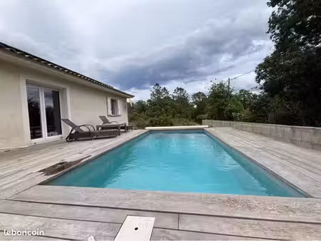 maison a ventiseri
