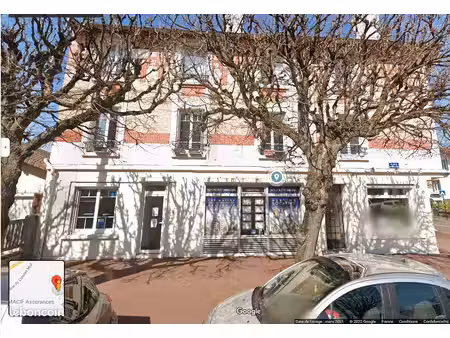 bureaux a vendre