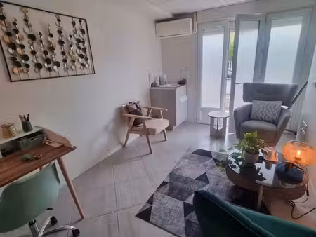 sous location bureau psy en maison pluridisciplinaire - aulnay sous bois