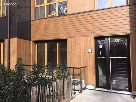 local commercial 138 m²