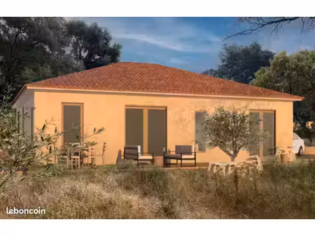 projet construction - sotta