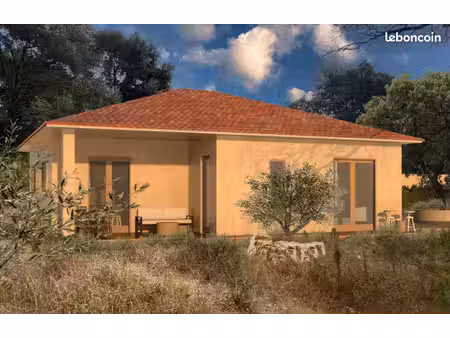 projet de construction - sotta