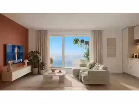 vente appartement 2 pièces 44 m² à berck (62600)  149 000 €