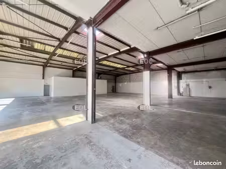 local bureaux 1 044 m²