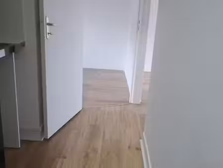 appartement 2 pièces 27 m²