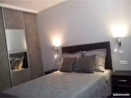 chambre à louer