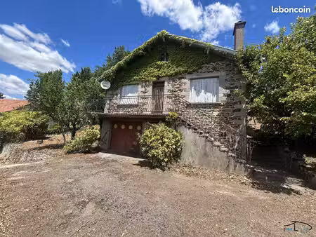 maison 3 pièces 76 m²