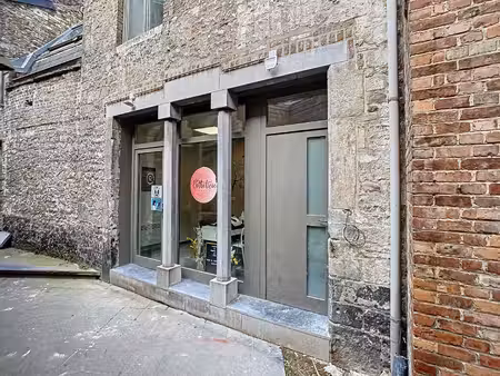 duplex à louer à rue du coq 2 huy (vbe62410)